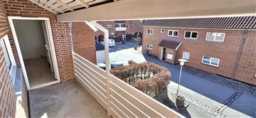 Photo 7. Apartment, Markedsvej, Frederikshavn 