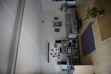 Photo 4. Room, Dalslandsgade, København S 