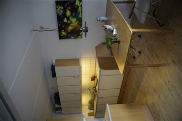 Photo 2. Room, Dalslandsgade, København S 