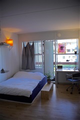 Photo 1. Room, Dalslandsgade, København S 