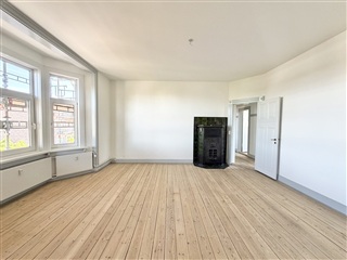 Billede 12. Lejlighed, Bredstedgade, Odense C 