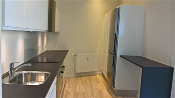 Photo 2. Apartment, Brogade, Odense C 