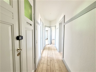 Billede 18. Lejlighed, Bredstedgade, Odense C 