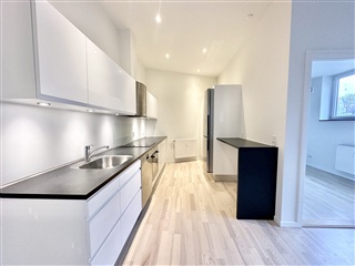 Photo 2. Apartment, Brogade, Odense C 