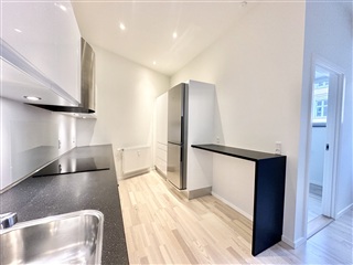 Photo 1. Apartment, Brogade, Odense C 