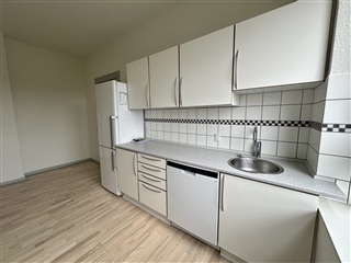Photo 2. Apartment, Bredstedgade, Odense C 