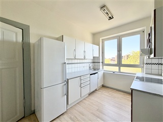 Billede 2. Lejlighed, Bredstedgade, Odense C 