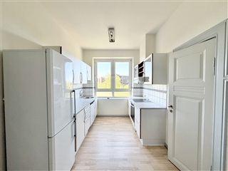 Billede 1. Lejlighed, Bredstedgade, Odense C 