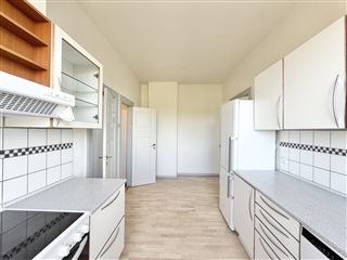 Billede 4. Lejlighed, Bredstedgade, Odense C 
