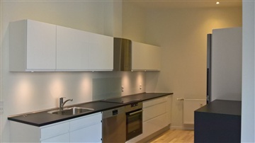 Photo 1. Apartment, Brogade, Odense C 