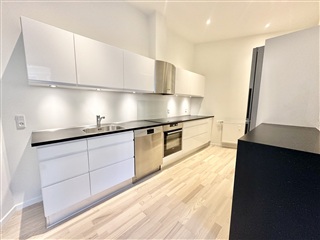 Photo 3. Apartment, Brogade, Odense C 