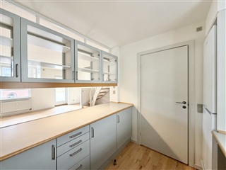 Billede 3. Lejlighed, Nedergade, Odense C 