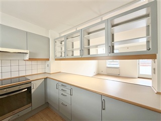 Billede 2. Lejlighed, Nedergade, Odense C 