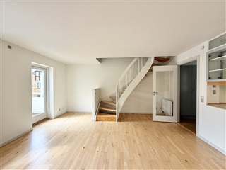 Billede 7. Lejlighed, Nedergade, Odense C 