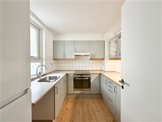 Billede 1. Lejlighed, Nedergade, Odense C 