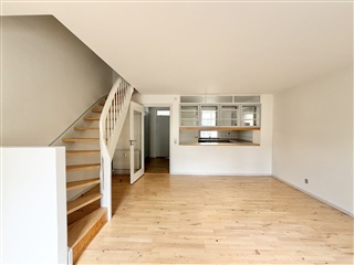 Billede 8. Lejlighed, Nedergade, Odense C 