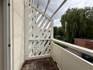 Billede 16. Lejlighed, Nedergade, Odense C 