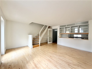 Billede 6. Lejlighed, Nedergade, Odense C 