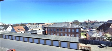 Photo 8. Apartment, Vestergade, Frederikshavn 