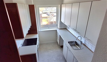 Photo 1. Apartment, Vestergade, Frederikshavn 