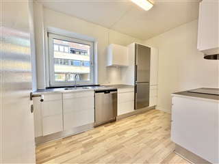 Photo 1. Apartment, Sjællandsgade, Fredericia 