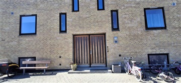 Photo 9. Apartment, Vestergade, Frederikshavn 