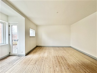 Photo 11. Apartment, St. Glasvej, Odense C 