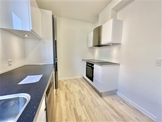 Photo 2. Apartment, Sjællandsgade, Fredericia 