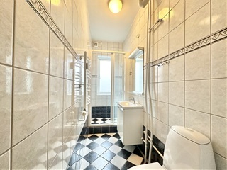 Photo 1. Apartment, St. Glasvej, Odense C 