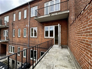 Photo 6. Apartment, St. Glasvej, Odense C 