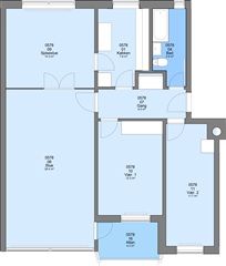 Photo 17. Apartment, Vestergade, Frederikshavn 