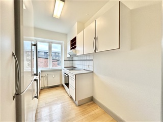 Photo 2. Apartment, St. Glasvej, Odense C 