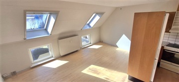 Billede 2. Lejlighed, Markedsvej, Frederikshavn 