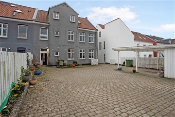Photo 2. Apartment, Agtrupvej, Kolding 