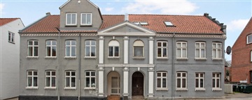 Photo 1. Apartment, Agtrupvej, Kolding 