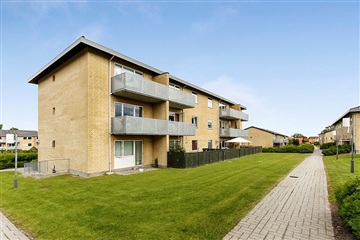 Photo 18. Apartment, Solbakken, Hadsund 