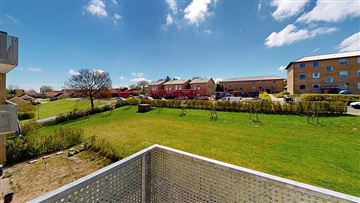 Photo 23. Apartment, Solbakken, Hadsund 