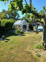 Photo 3. Room, Lystruplund, Lystrup 