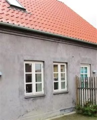 Photo 3. Apartment, Korsgade, Nykøbing F 