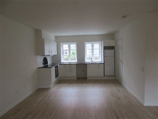 Photo 9. Apartment, Korsgade, Nykøbing F 