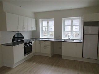 Photo 8. Apartment, Korsgade, Nykøbing F 
