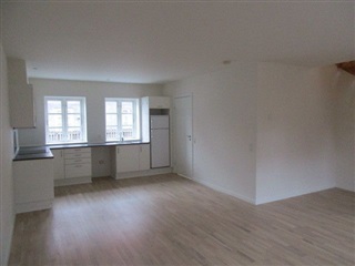 Photo 12. Apartment, Korsgade, Nykøbing F 