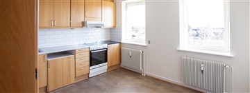 Photo 4. Apartment, Bangsbovej, Frederikshavn 