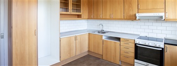 Photo 3. Apartment, Bangsbovej, Frederikshavn 