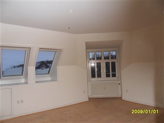 Photo 6. Apartment, Søren Møllers Gade, Randers C