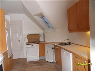 Photo 1. Apartment, Søren Møllers Gade, Randers C