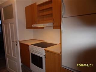 Photo 2. Apartment, Søren Møllers Gade, Randers C