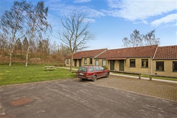 Photo 2. House, Toftevej, Glamsbjerg 