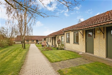 Photo 11. House, Toftevej, Glamsbjerg 