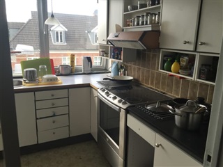 Photo 2. Room, Vedbæk Stationsvej, Vedbæk 